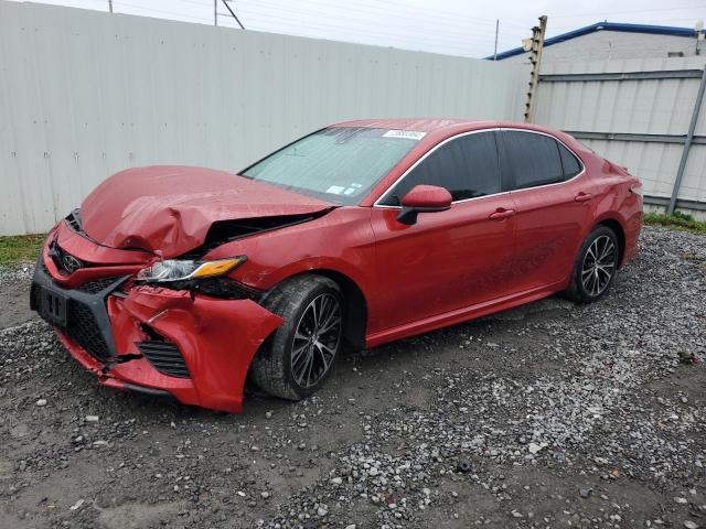 toyota camry l 2019 4t1b11hk3ku169910