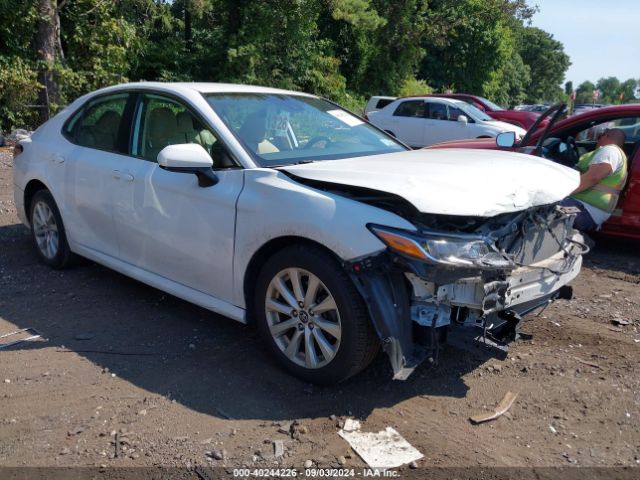 toyota camry 2019 4t1b11hk3ku177229