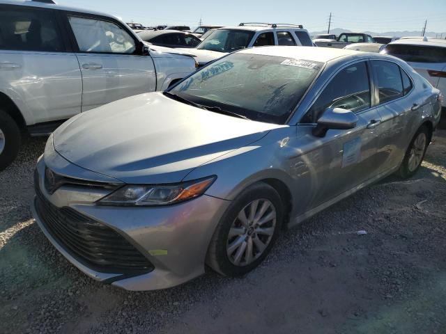 toyota camry l 2019 4t1b11hk3ku185055