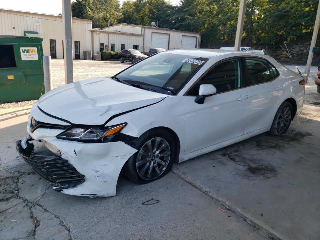 toyota camry l 2019 4t1b11hk3ku194919