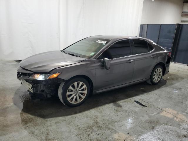 toyota camry l 2019 4t1b11hk3ku197903