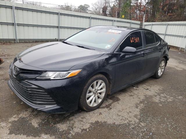 toyota camry l 2019 4t1b11hk3ku199280