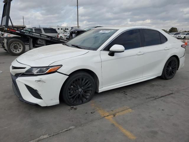 toyota camry l 2019 4t1b11hk3ku208205