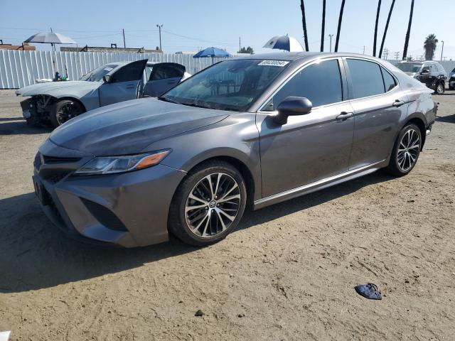 toyota camry l 2019 4t1b11hk3ku216031