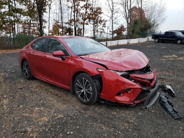 toyota camry 2019 4t1b11hk3ku229278