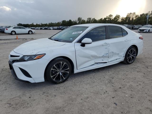 toyota camry 2019 4t1b11hk3ku235825