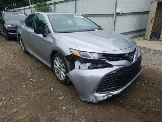 toyota camry l 2019 4t1b11hk3ku240555