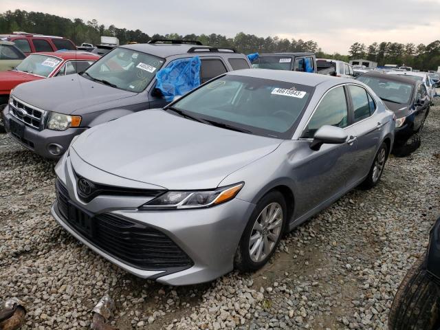 toyota camry l 2019 4t1b11hk3ku243892