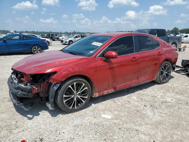 toyota camry l 2019 4t1b11hk3ku249658