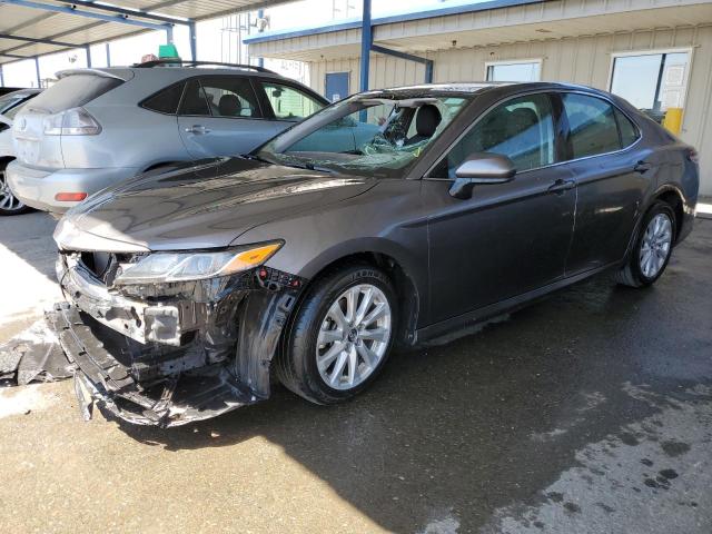 toyota camry 2019 4t1b11hk3ku250602