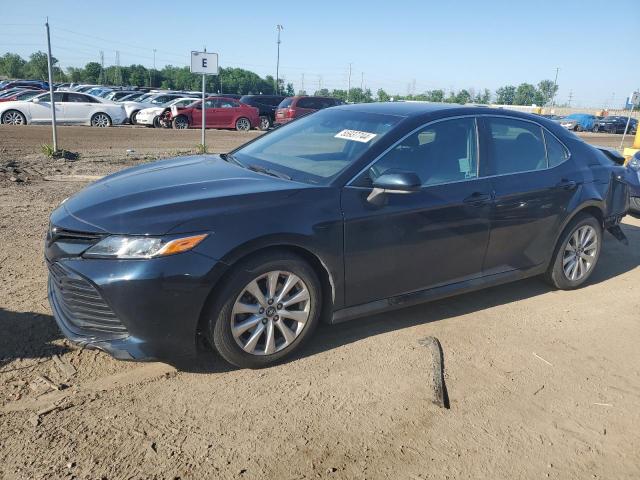 toyota camry l 2019 4t1b11hk3ku253614