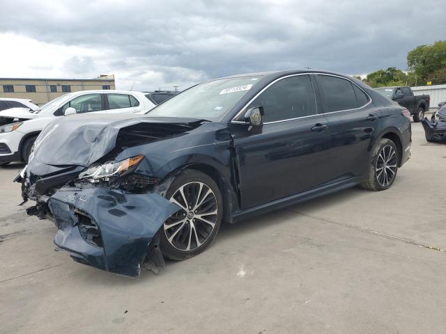 toyota camry l 2019 4t1b11hk3ku257128