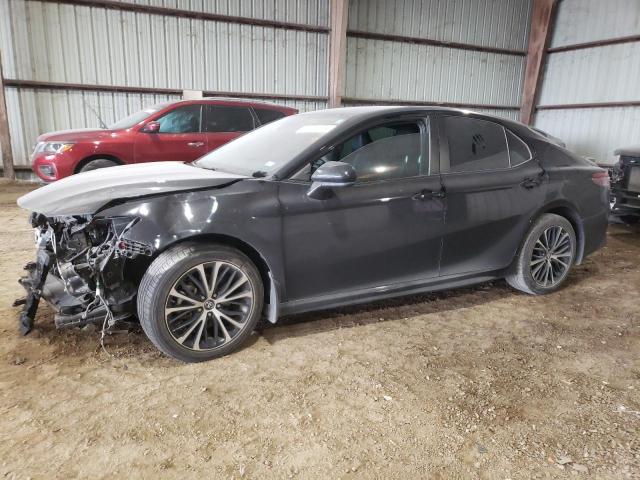 toyota camry 2019 4t1b11hk3ku265892