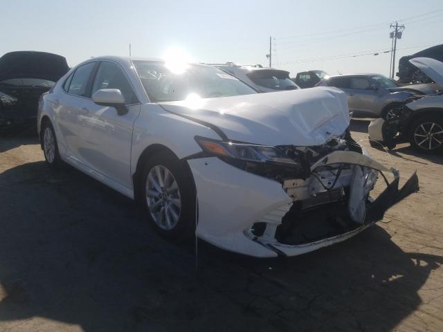 toyota camry l 2019 4t1b11hk3ku267562