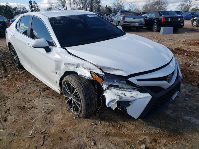 toyota camry l 2019 4t1b11hk3ku275726