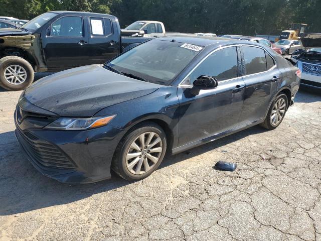 toyota camry l 2019 4t1b11hk3ku279985