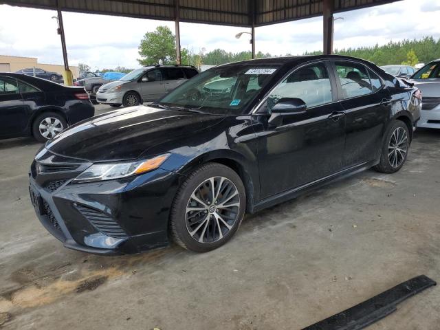 toyota camry l 2019 4t1b11hk3ku280151