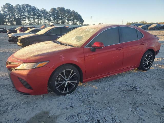 toyota camry l 2019 4t1b11hk3ku282854