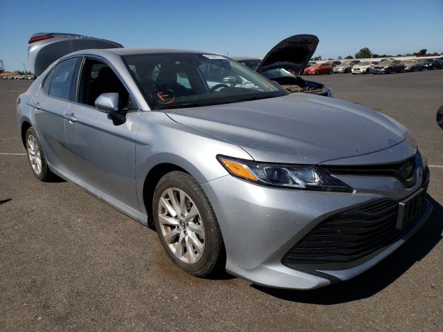 toyota camry l 2019 4t1b11hk3ku290209