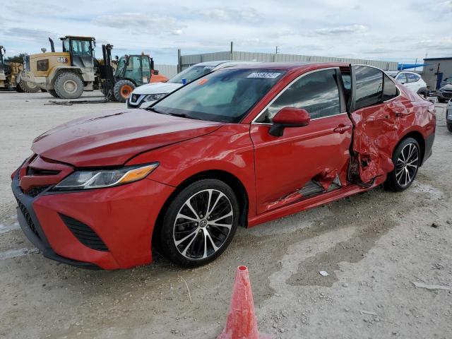 toyota camry l 2019 4t1b11hk3ku293773