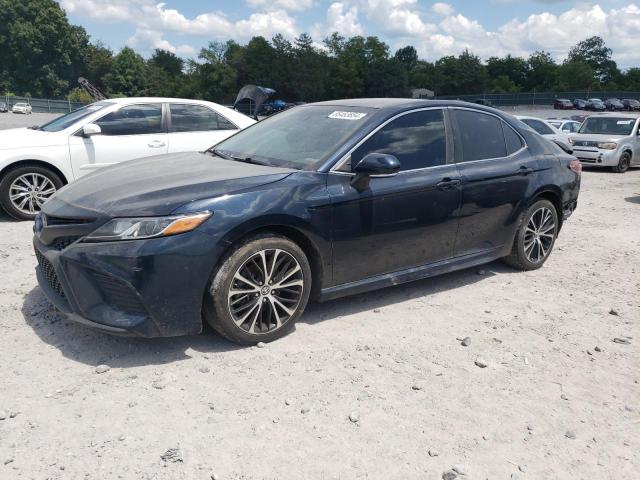 toyota camry l 2019 4t1b11hk3ku682087