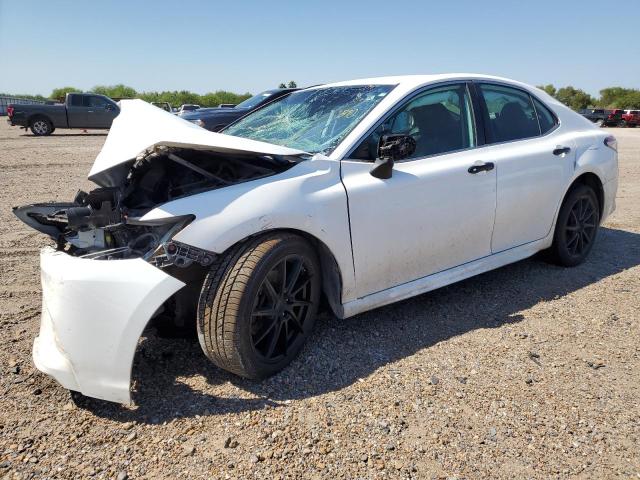 toyota camry l 2019 4t1b11hk3ku686866