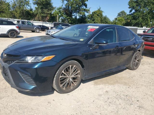 toyota camry l 2019 4t1b11hk3ku687239