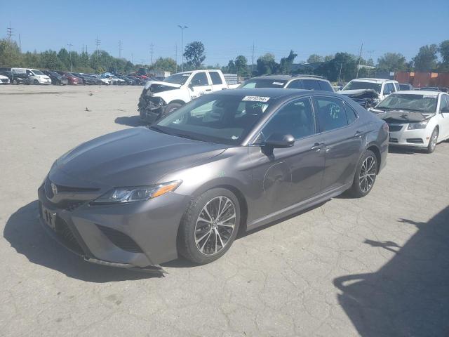 toyota camry l 2019 4t1b11hk3ku691193