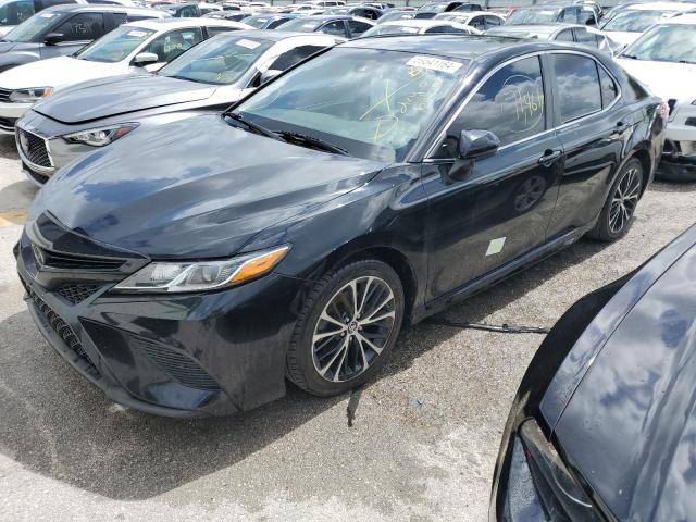 toyota camry l 2019 4t1b11hk3ku692490