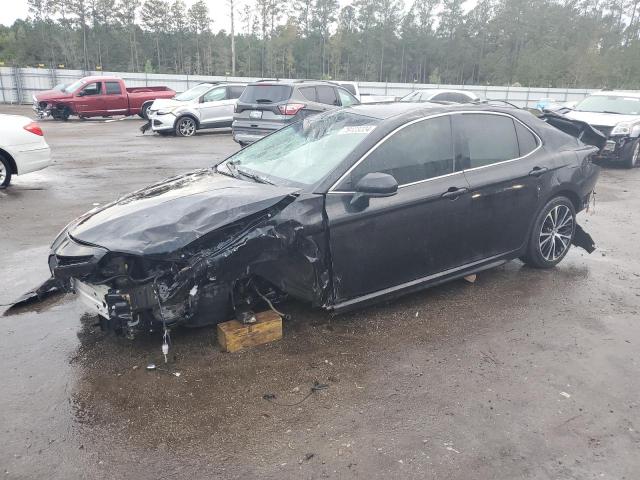 toyota camry l 2019 4t1b11hk3ku693297