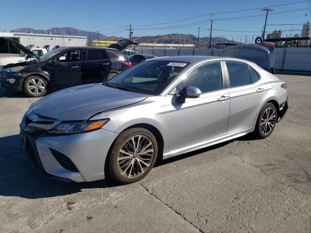 toyota camry 2019 4t1b11hk3ku712950