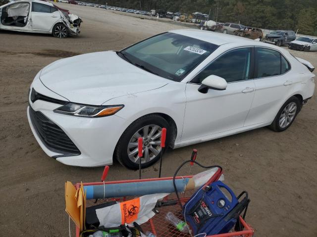 toyota camry l 2019 4t1b11hk3ku721874