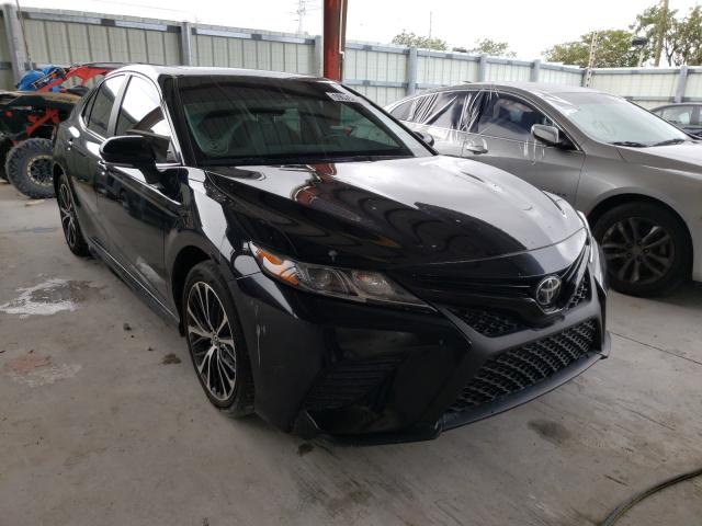 toyota camry l 2019 4t1b11hk3ku722247