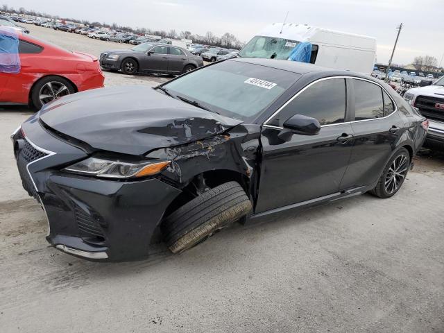 toyota camry l 2019 4t1b11hk3ku725746