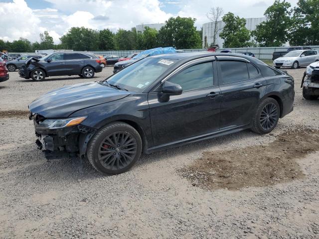 toyota camry l 2019 4t1b11hk3ku733202