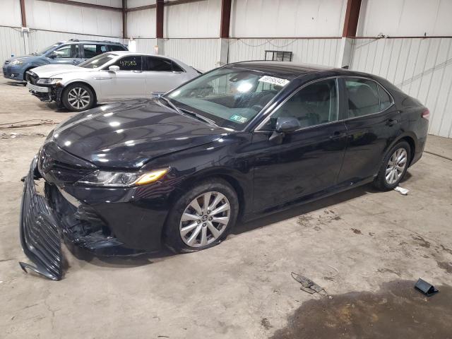 toyota camry 2019 4t1b11hk3ku737573