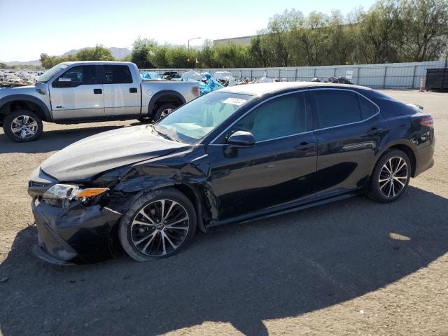 toyota camry l 2019 4t1b11hk3ku738321