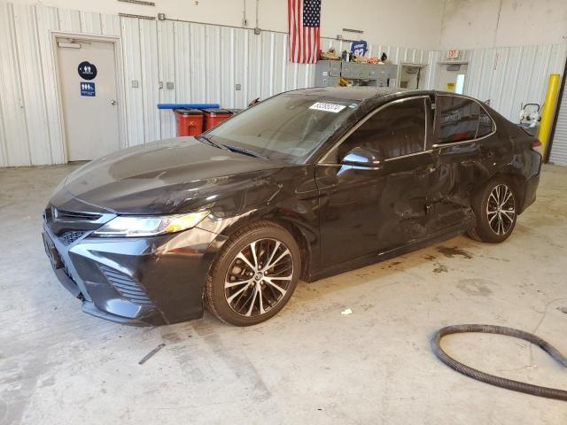 toyota camry l 2019 4t1b11hk3ku743230