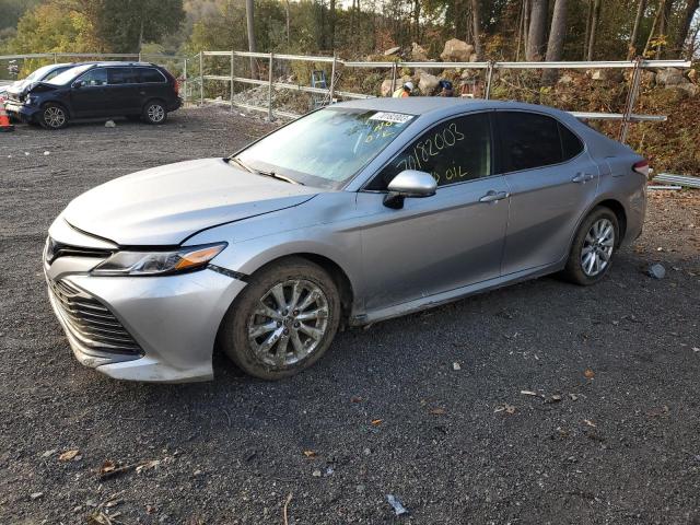 toyota camry 2019 4t1b11hk3ku747035