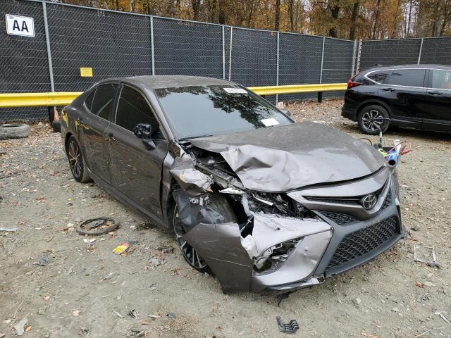 toyota camry l 2019 4t1b11hk3ku750730