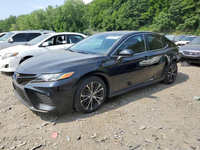 toyota camry l 2019 4t1b11hk3ku752333