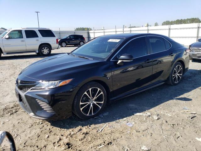 toyota camry 2019 4t1b11hk3ku762604