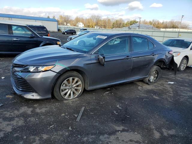 toyota camry l 2019 4t1b11hk3ku765289