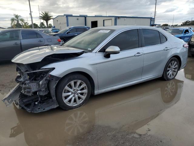 toyota camry 2019 4t1b11hk3ku769133