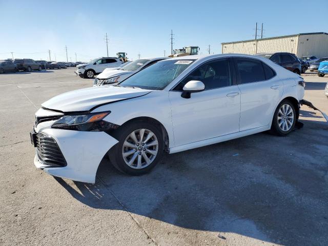 toyota camry l 2019 4t1b11hk3ku771352