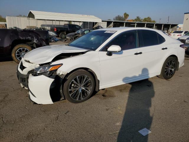 toyota camry 2019 4t1b11hk3ku782819