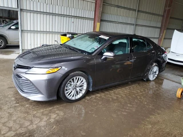 toyota camry l 2019 4t1b11hk3ku804804