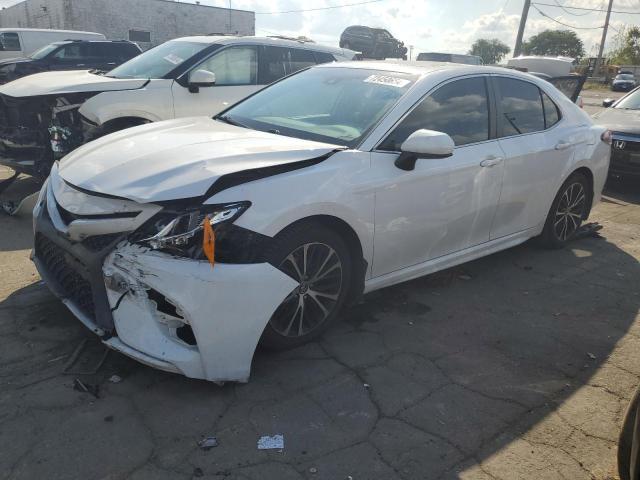 toyota camry l 2019 4t1b11hk3ku806617