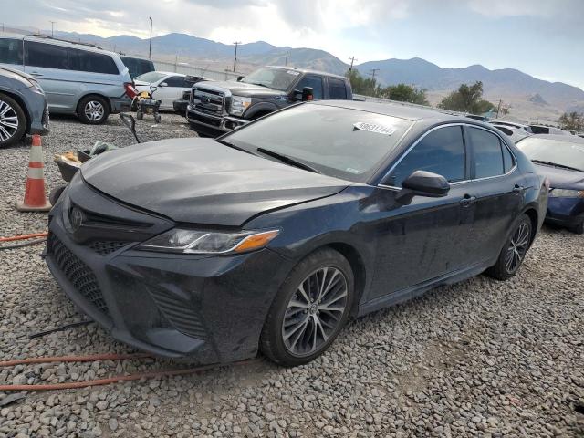 toyota camry l 2019 4t1b11hk3ku810666