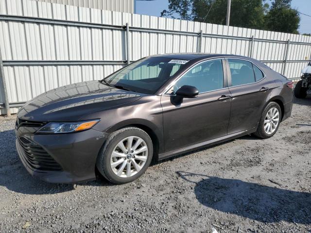 toyota camry l 2019 4t1b11hk3ku811641